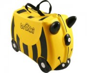 trunki Kinderkoffer - Biene Bernhard f&uuml;r 40&euro; statt 48,95&euro;