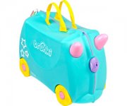 trunki Kinderkoffer - Einhorn Una