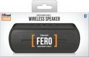 Trust Fero Bluetooth Lautsprecher bei Notebooksbilliger f&uuml;r 14,99 Euro