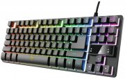 Trust Gaming 24068 Tastatur mit TKL-Design