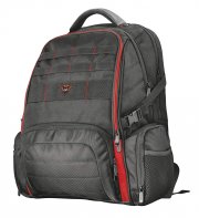 Trust Gaming GXT 1250 Hunter Gaming Rucksack