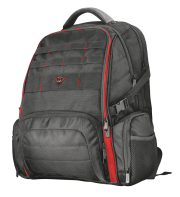 Trust Gaming GXT 1250 Hunter Laptops Gaming Rucksack bei Notebooksbilliger f&uuml;r 27,38 Euro