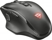 Trust Gaming GXT 140 Manx PC Gaming Maus (Wiederaufladbar und Kabellos) f&uuml;r 24,99 Euro