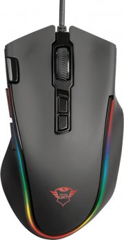 Trust Gaming GXT 188 Laban RGB Gaming Maus f&uuml;r 29,07 Euro