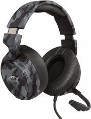 Trust Gaming GXT 433K Headset f&uuml;r PS4, PS5, PC, Nintendo Switch, Xbox Series X, Xbox One 