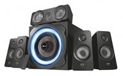 Trust Gaming GXT 658 Tytan 5.1 Surround PC-Lautsprecher f&uuml;r 79,99&euro; statt 99&euro;