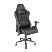  Trust Gaming GXT 707R Resto Gaming Stuhl, schwarz , ergonomisch f&uuml;r 169&euro; statt 199&euro;