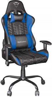 Trust Gaming GXT 708B Resto Gaming Stuhl