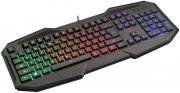 Trust Gaming GXT 830-RW Avonn Gaming Tastatur