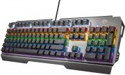Trust Gaming GXT 877 Scarr Mechanische Gaming Tastatur