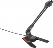 Trust Gaming GXT Gaming-USB-Mikrofon f&uuml;r PC, PS4 und PS5 - schwarz