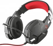 Trust Gaming Headset GXT 322 mit Mikrofon f&uuml;r PlayStation, PC, Nintendo Switch und Xbox