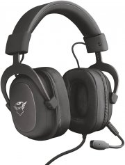 Trust Gaming Headset GXT 414 mit Mikrofon f&uuml;r PS4, PS5, PC, Nintendo Switch, Xbox Series X, Xbox One