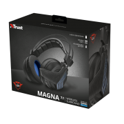 Trust Gaming Magna Wireless 7.1 Surround Gaming Headset GXT 393 nur 73,98&euro;