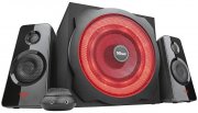 Trust Gaming Thunder 2.1 Illuminated Speaker Set