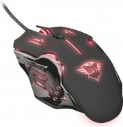 Trust GXT 108 Rava LED Gaming Maus