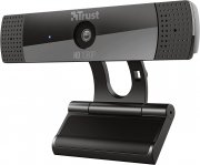 Trust GXT 1160 Vero Webcam FullHD 30 FPS Fixfokus 