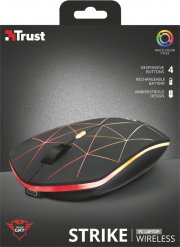 Trust GXT 117 Strike Kabellose Gaming-Maus bei Saturn f&uuml;r 11 Euro