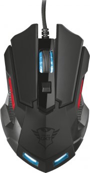 Trust GXT 148 Optische Gaming Maus