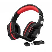 Trust GXT 390 Juga Drahtloses Gaming Headset