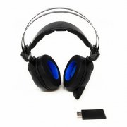  Trust GXT 393 Magna Wireless Gaming Headset 7.1 Surround Kopfh&ouml;rer PS4 PC f&uuml;r 49&euro; statt 73,91&euro;
