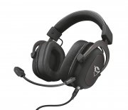 Trust GXT 414 Zamak Premium Gaming Headset