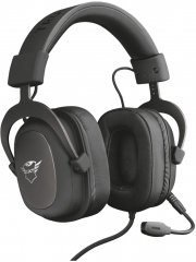 Trust GXT 414 Zamak Premium Gaming Headset f&uuml;r PC/Laptop, PS4, Xbox One und Nintendo Switch