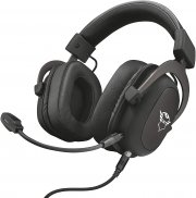 Trust GXT 414 Zamak Premium Gaming Headset f&uuml;r PC/Laptop, PS4, Xbox One und Nintendo Switch