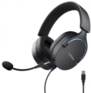 Trust GXT 490 Fayzo 7.1 Surround Sound USB Gaming-Headset