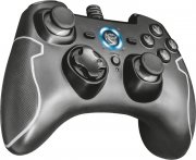 TRUST GXT 560 Nomad Gamepad f&uuml;r PS3 und PC