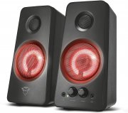 Trust GXT 608 2.0 Gaming Lautsprecherset