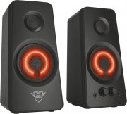 Trust GXT 608 2.0 Gaming Lautsprecherset bei Amazon f&uuml;r 29,99 Euro