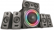 Trust GXT 698 Torro Dolby Digital 5.1 Sound System