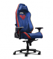 Trust GXT 721SM Ruya Pro Superman Edition Gaming-Stuhl