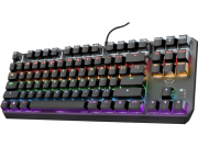 TRUST GXT 834 Callaz TKL Mechanische Gaming Tastatur