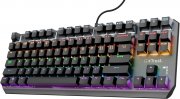 Trust GXT 834 Callaz TKL Mechanische Gaming Tastatur mit LED-Beleuchtung
