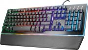 Trust GXT 860 Thura Gaming Tastatur mit RGB-Beleuchtung