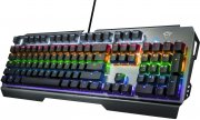 Trust GXT 877 Scarr Mechanische Gaming Tastatur