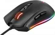 Trust GXT 900 Kudos Gaming-Maus mit RGB LED-Beleuchtung