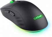 Trust GXT 927 Redex+ kabellose Gaming-Maus mit 3-Zonen-RGB-Beleuchtung