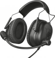 Trust GXT444 Wayman Pro Gaming-Headset f&uuml;r PS4/PS5, Xbox One, Nintendo Switch und PC