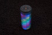Trust Lautsprecher Dixxo, Bluetooth, kabellos, mit LED-Lichtshow nur 39,99&euro; statt 49,98&euro;