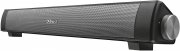 Trust Lino - Kabellose Soundbar mit Bluetooth, Mikro-SD und verkabelten Eing&auml;ngen 