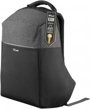 Trust Nox Anti-diebstahl Laptop Rucksack