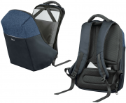 Trust Nox Anti-Diebstahl Laptop Rucksack bei Amazon f&uuml;r 19,99 Euro