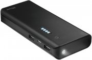 Trust Primo Powerbank 10000 mAh f&uuml;r 18,99 Euro