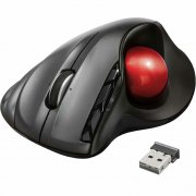 Trust Sferia kabellose Maus mit Trackball bei Notebooksbilliger f&uuml;r 34,98 Euro