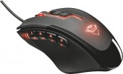 Trust Sikanda GXT 164 MMO RGB LED Gaming Maus mit 12 programmierbaren Tasten f&uuml;r 19,99Euro