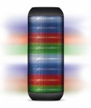 Trust Urban Dixxo Delta beleuchteter Bluetooth Lautsprecher f&uuml;r 24,99&euro; inkl. Versand (prime)
