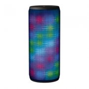 Trust Urban Dixxo Kabelloser Bluetooth Lautsprecher mit LED-Lichtshow f&uuml;r 43,98&euro; incl VSK
